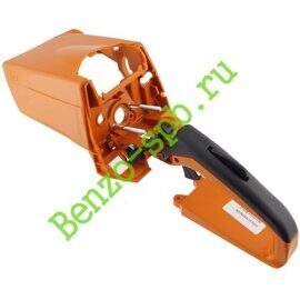 Рукоятка задняя STIHL MS210, MS230, MS250, в сборе