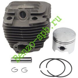 Поршневая группа 6200 / 62cc, 62 куб. см, Ø47,5 mm